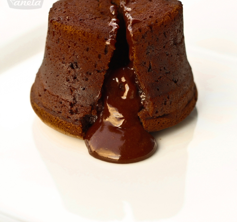Petit Gateau
