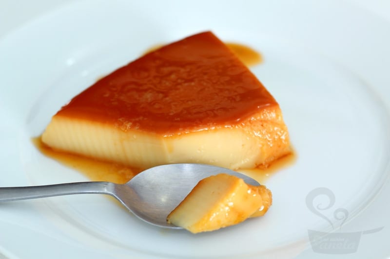 pudim de leite em pó