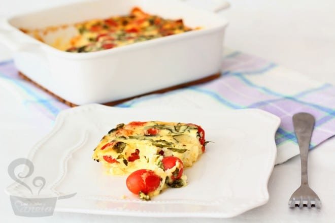 torta-de-tomate-com-manjericão