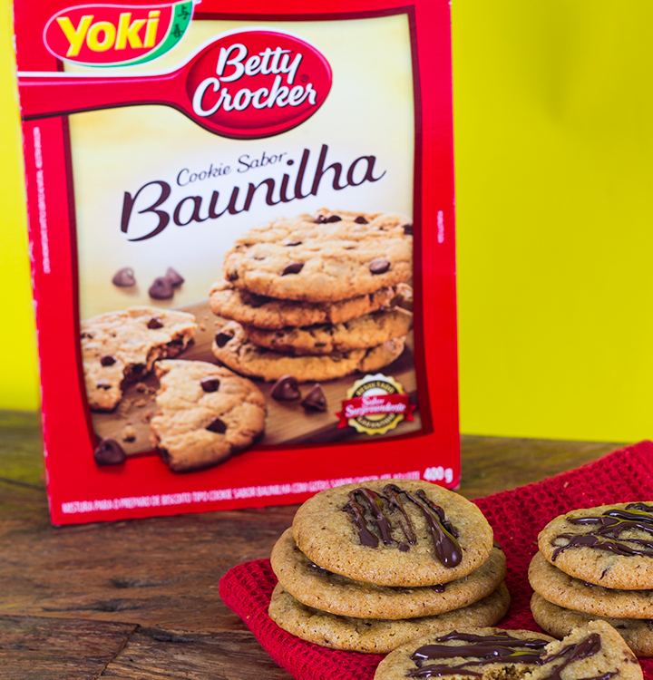 cookies – Yoki Betty Crocker