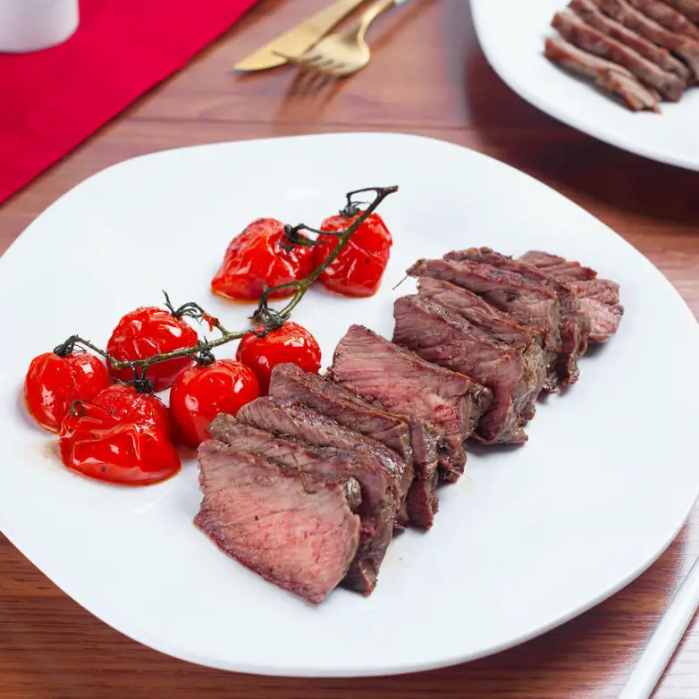 Como Fazer Bife De Chorizo Dicas Para Um Bife Perfeito