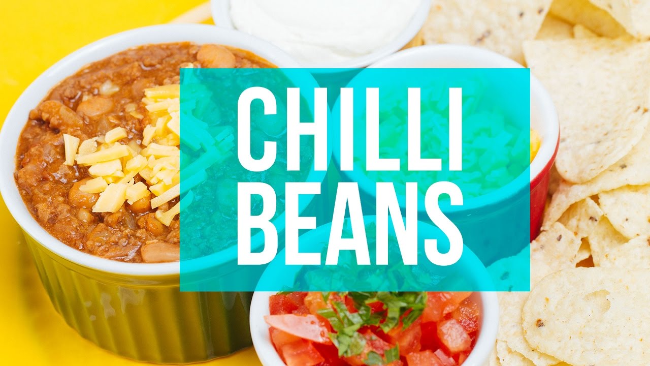 Chilli Beans | Rapidinha na cozinha | naminhapanela