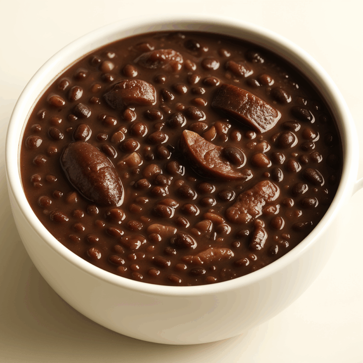 Feijoada - naminhapanela.com