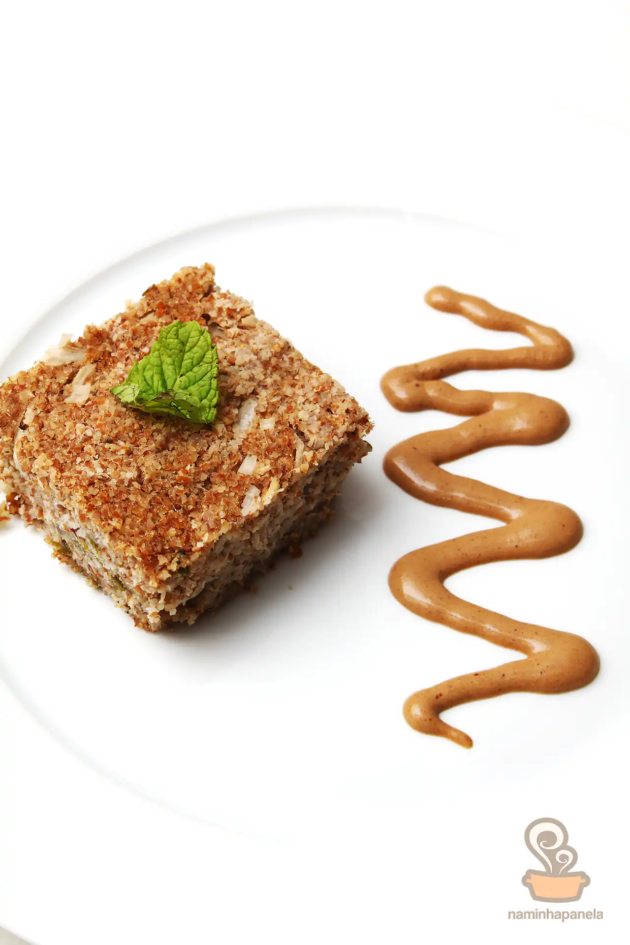 Kibe de forno - naminhapanela.com Kibe de forno - naminhapanela.com