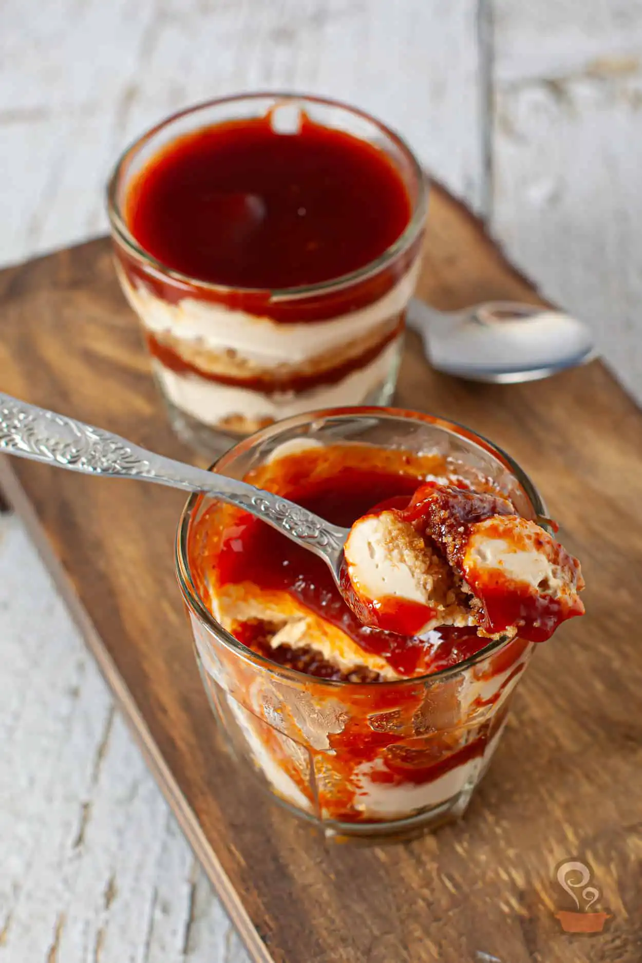 romeu e julieta cremoso