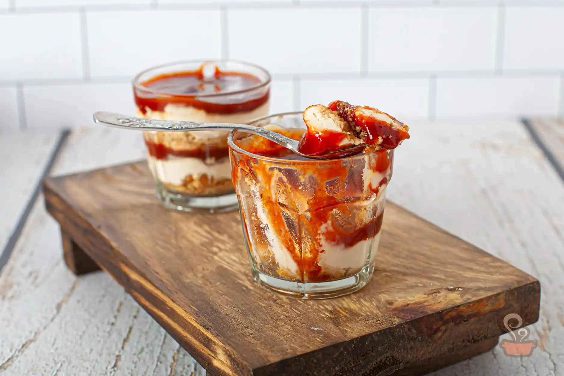 romeu e julieta cremoso