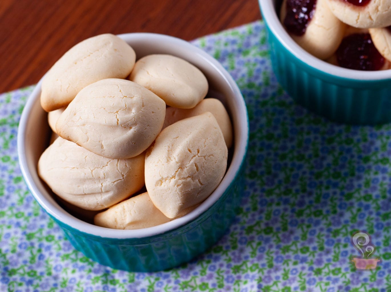 Receita de Bolo caseiro fofíssimo, enviada por elisângela oliveira -  TudoGostoso