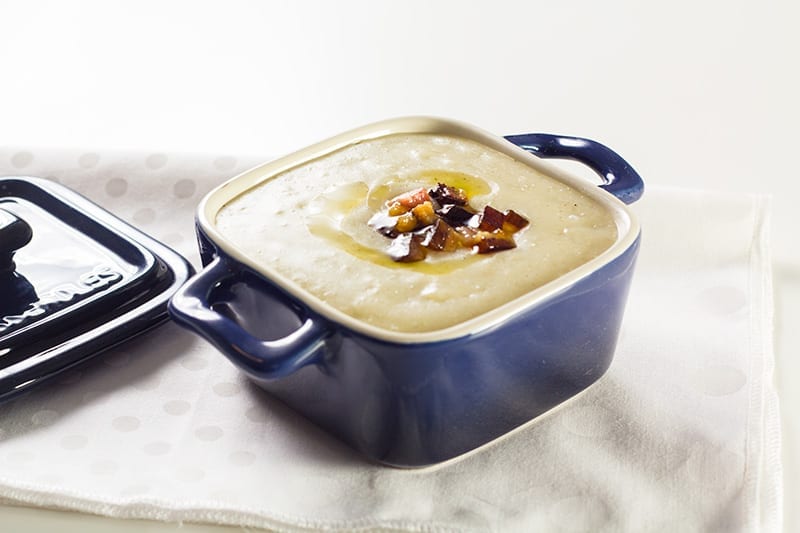 Ser gourmet não precisa dar dor de cabeça…