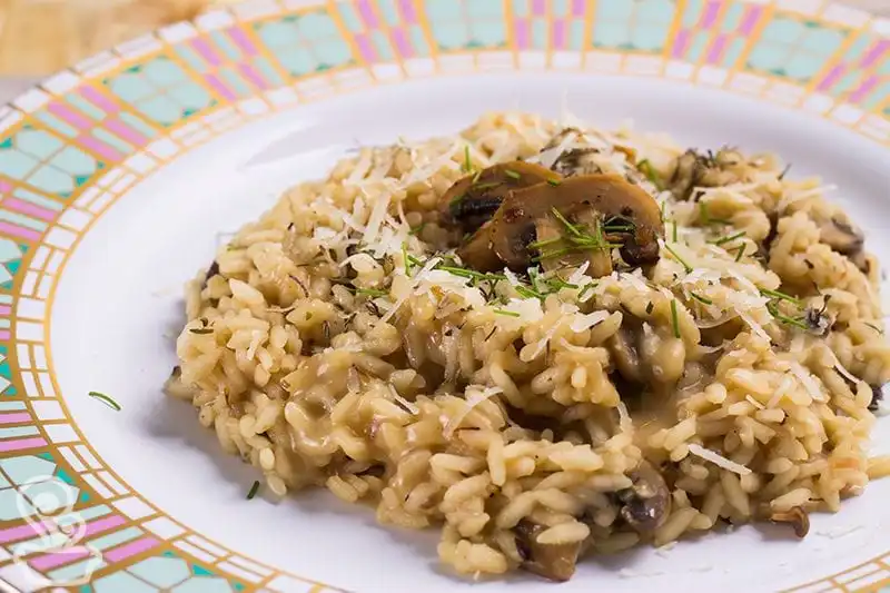 Risoto