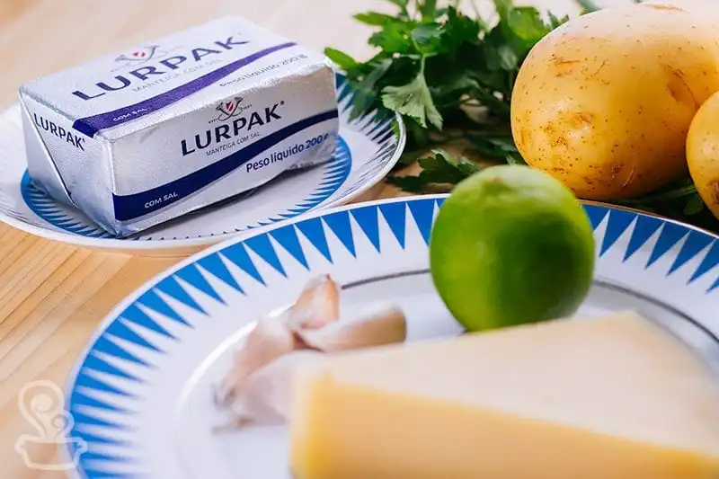 batatas confitadas com manteiga de ervas2