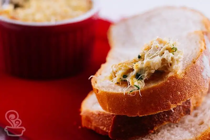 brandade de bacalhau