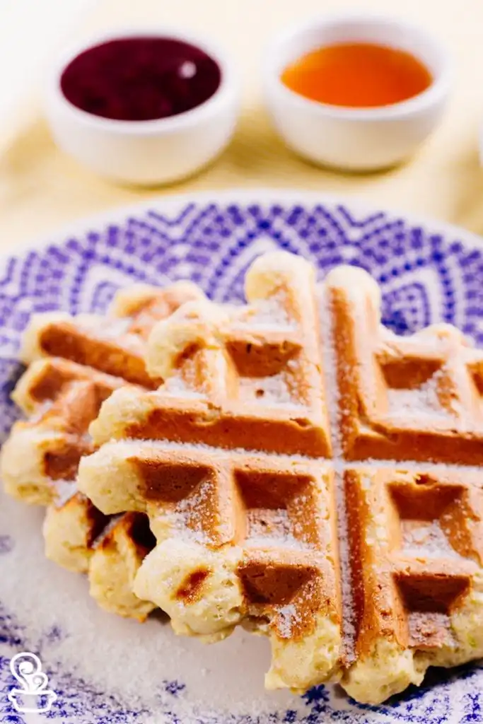 waffle de limão2