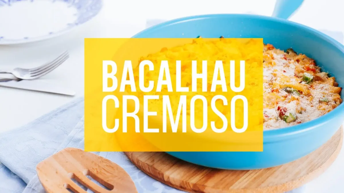 bacalhau