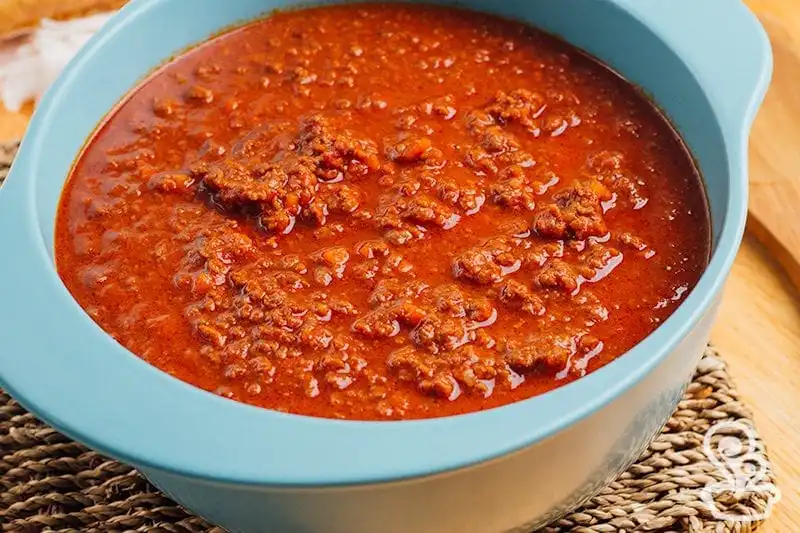 Molho bolonhesa clássico