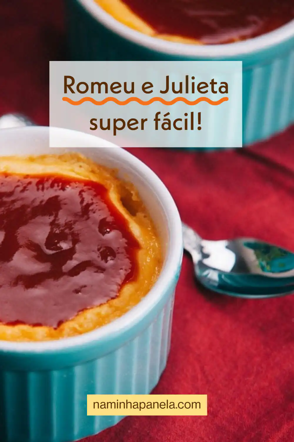 Romeu e Julieta