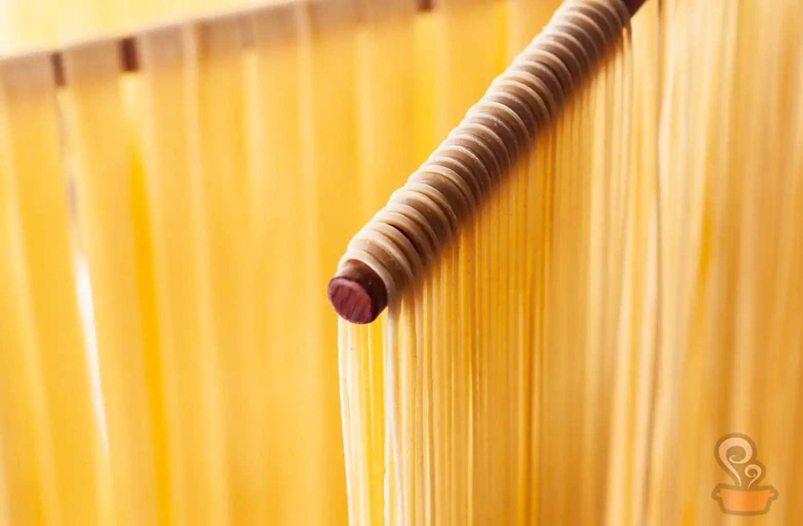 Como fazer macarrão caseiro