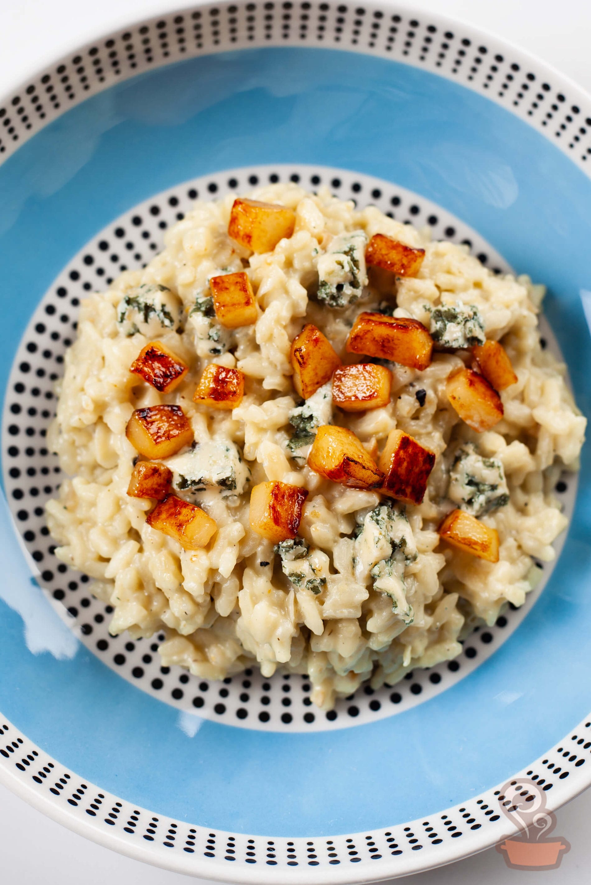 Aprenda como fazer Risoto de e pera e confira dicas incríveis!