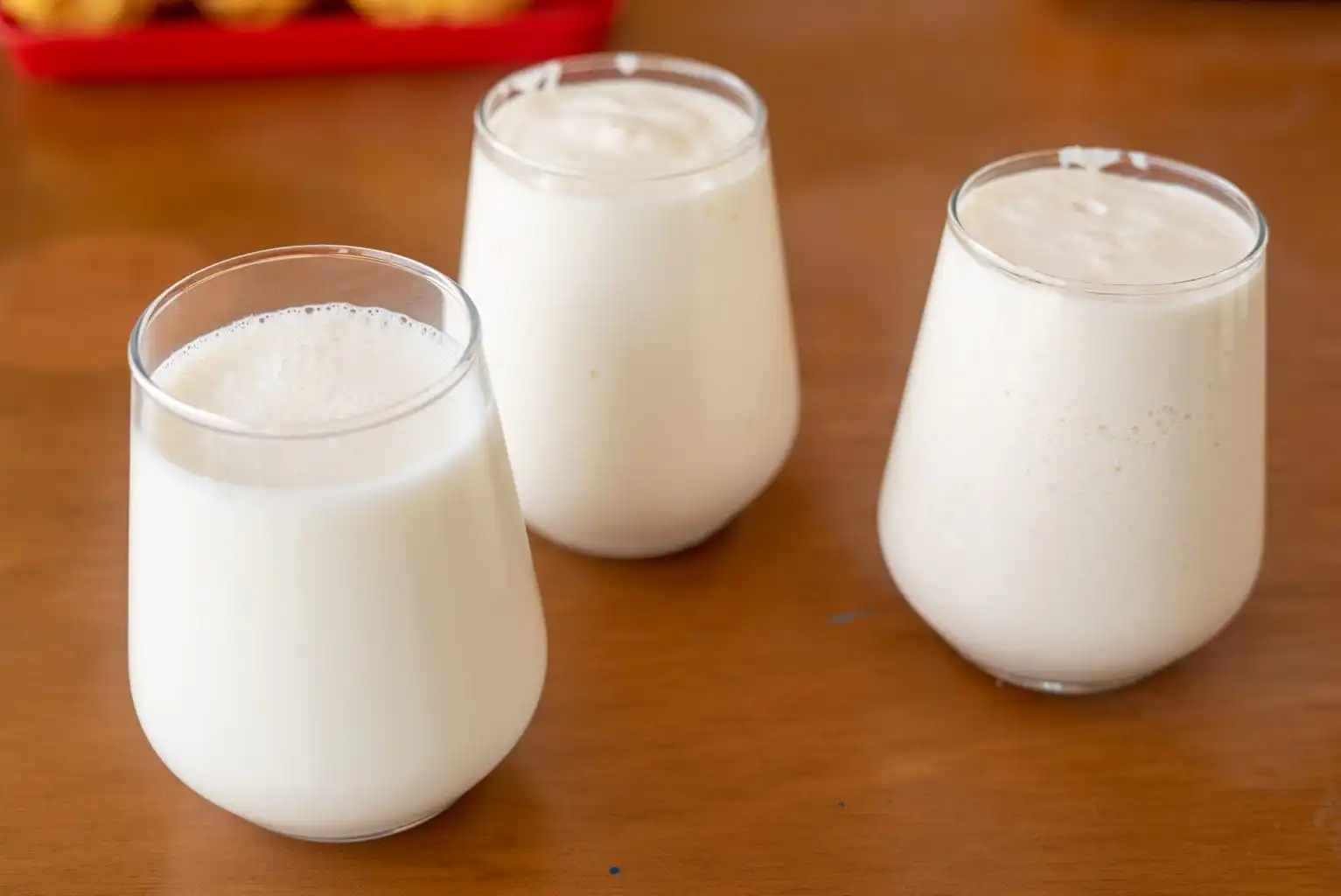 Como fazer Iogurte caseiro – versão natural e com frutas