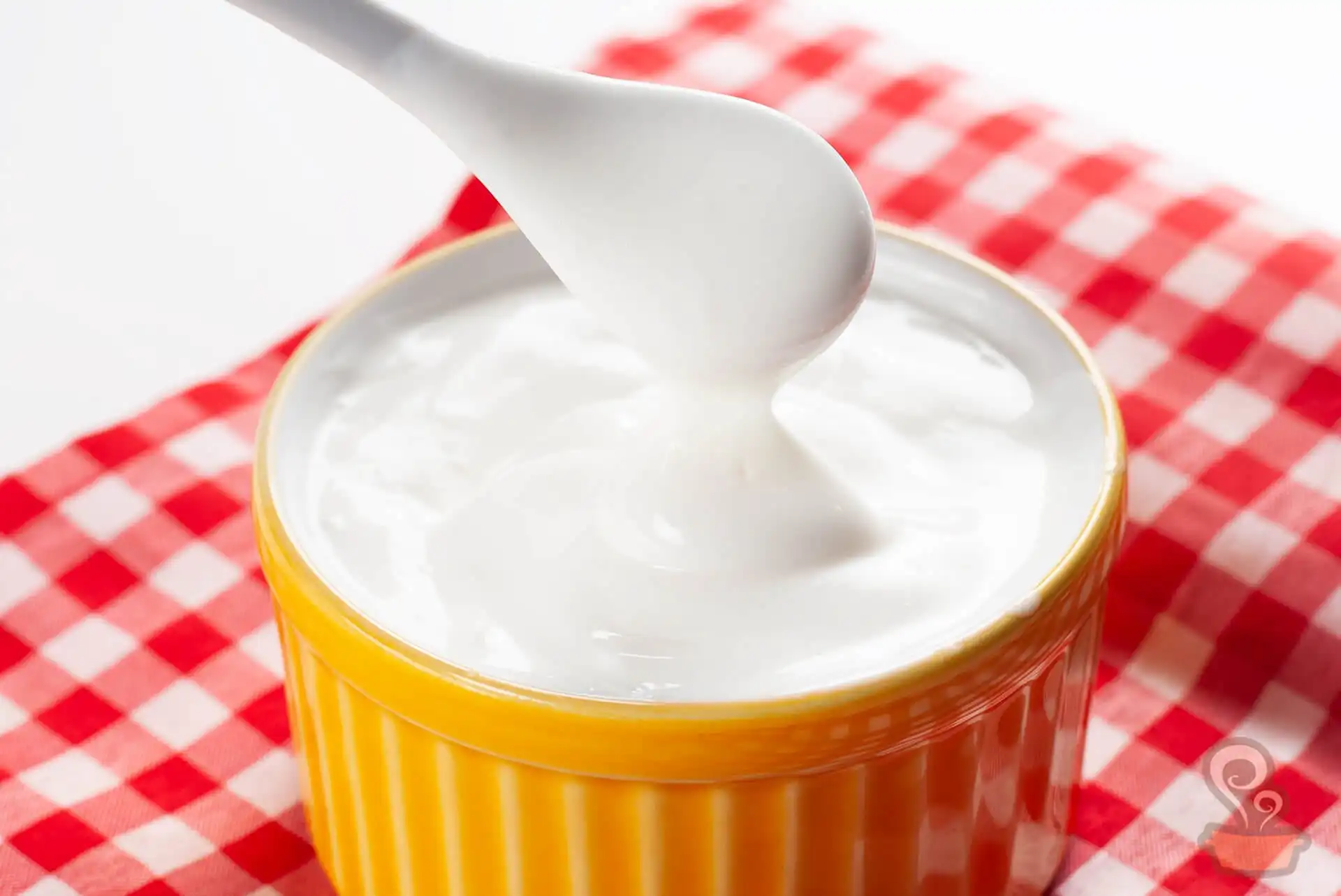 Como fazer maionese de leite