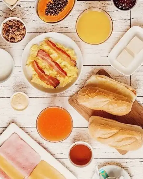 Onde comer no Rio de Janeiro