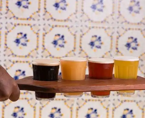 Onde comer no Rio de Janeiro