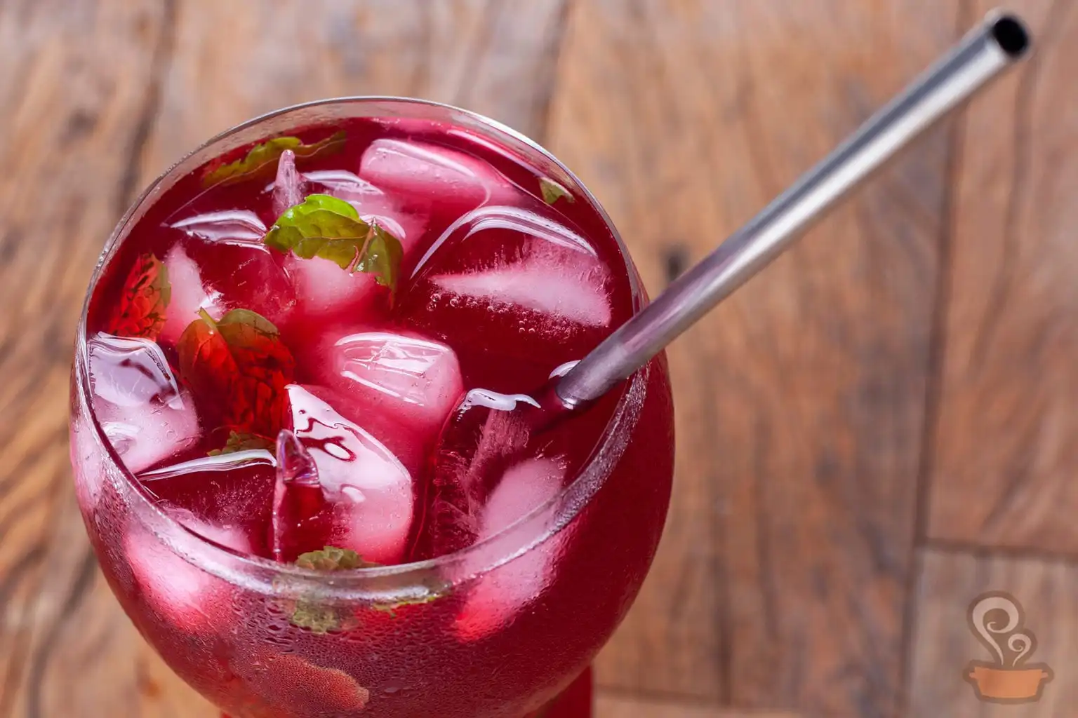 Chás e seus benefícios