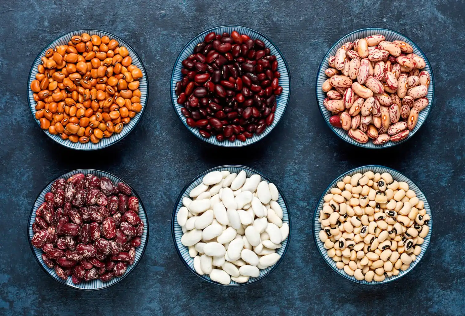 Por que deixar grãos de molho