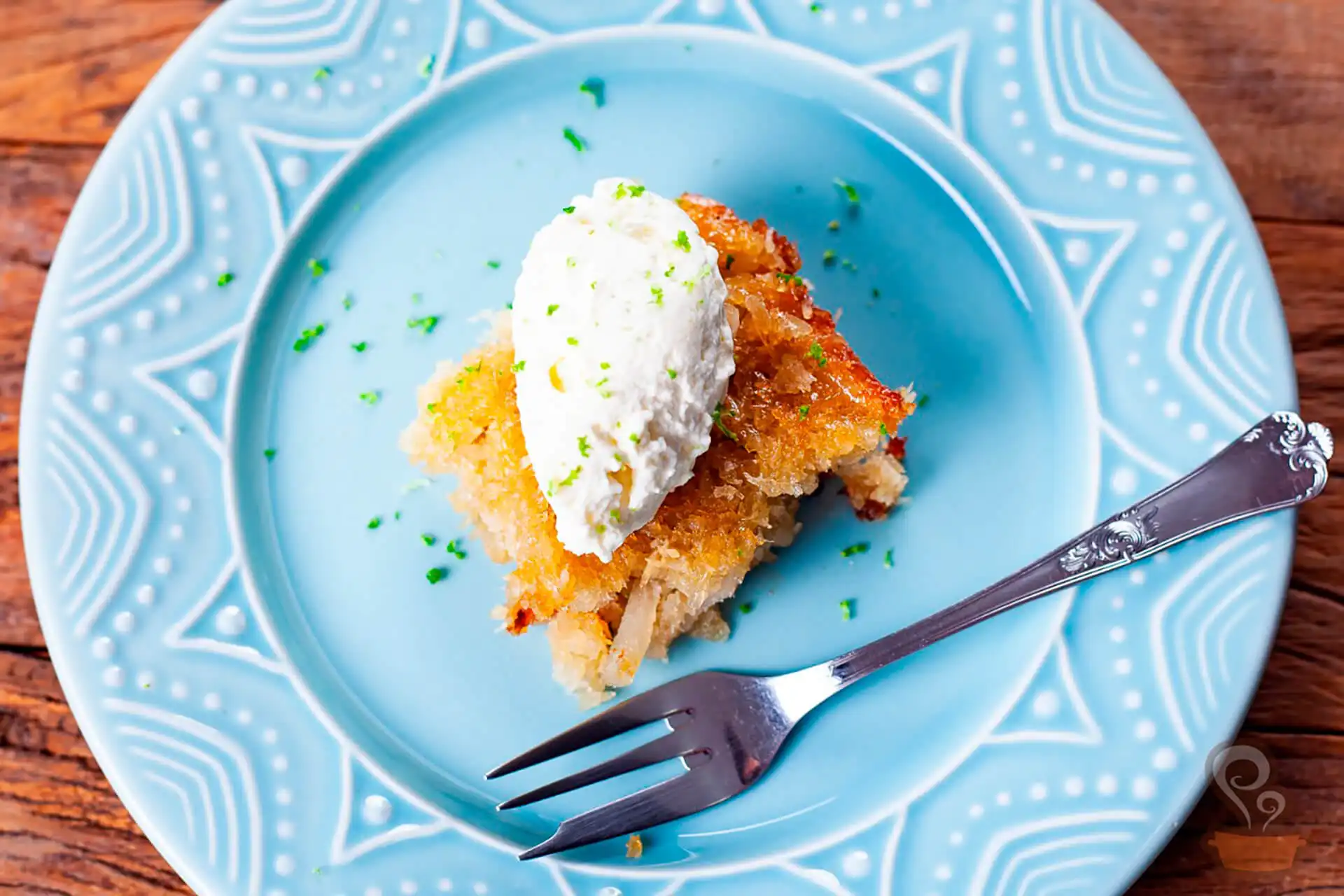 Como fazer chantilly