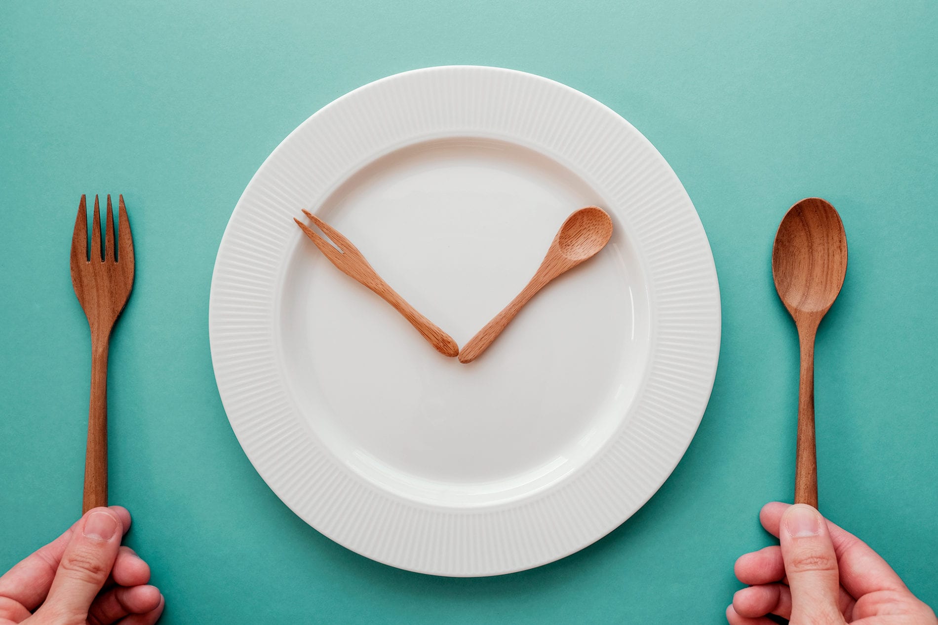 O que é jejum intermitente - por nutricionista Joice Amaro