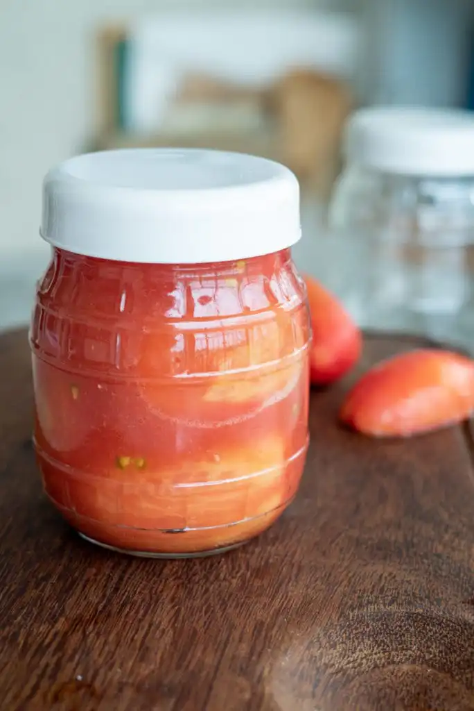 como fazer tomate pelado como fazer tomate pelado