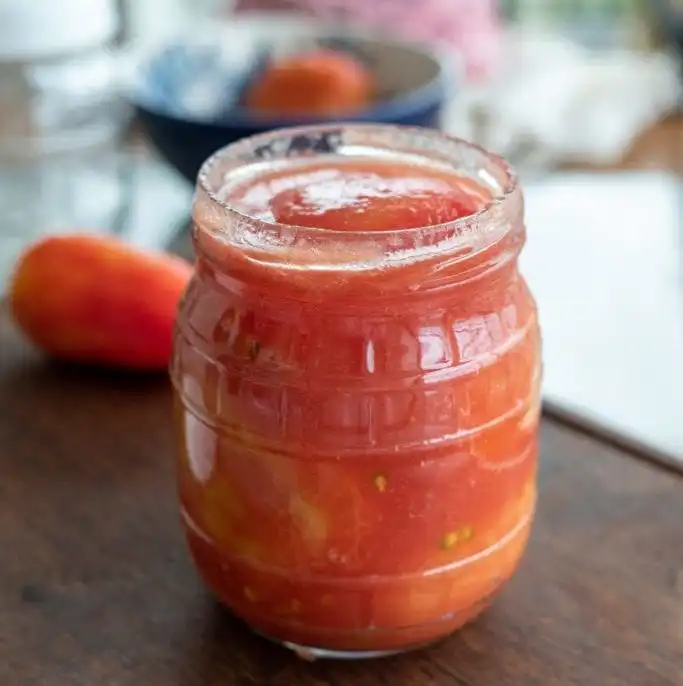 como fazer tomate pelado como fazer tomate pelado