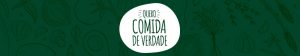 Quero Comida de Verdade