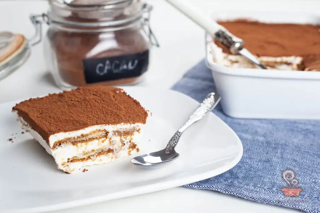 Pavê de café - naminhapanela.com