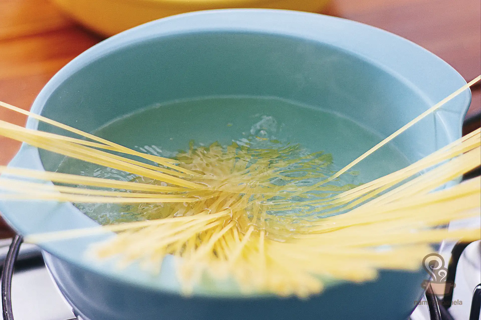 Como fazer o macarrão perfeito