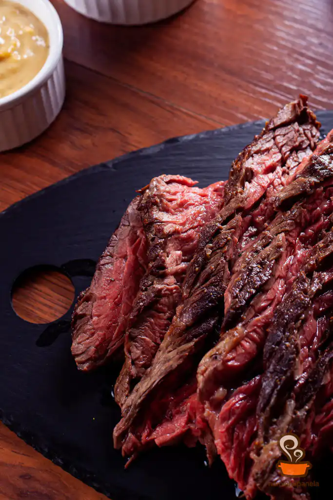 Fraldinha amanteigada - naminhapanela.com