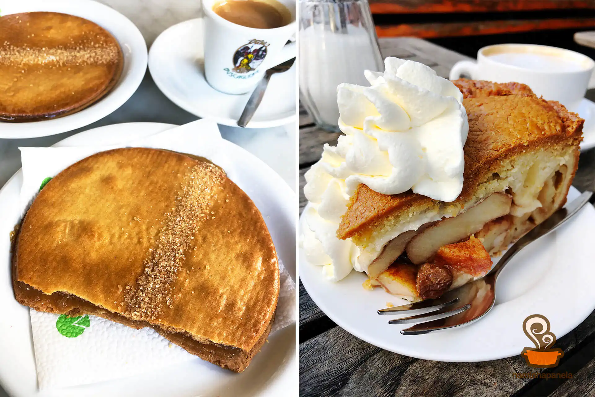 o que comer em amsterdam