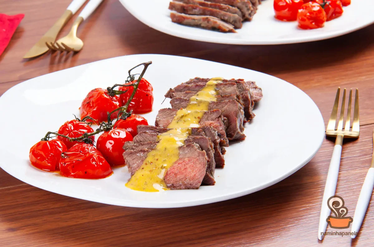 Bife de Chorizo