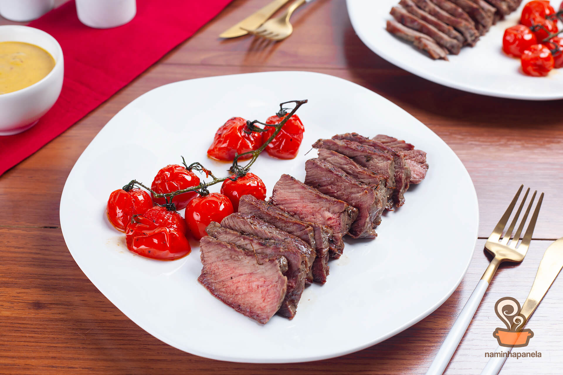 Bife de Chorizo