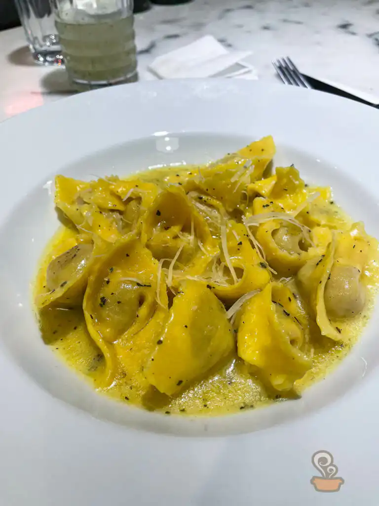 Onde comer em Buenos Aires - Cuccina Paradiso