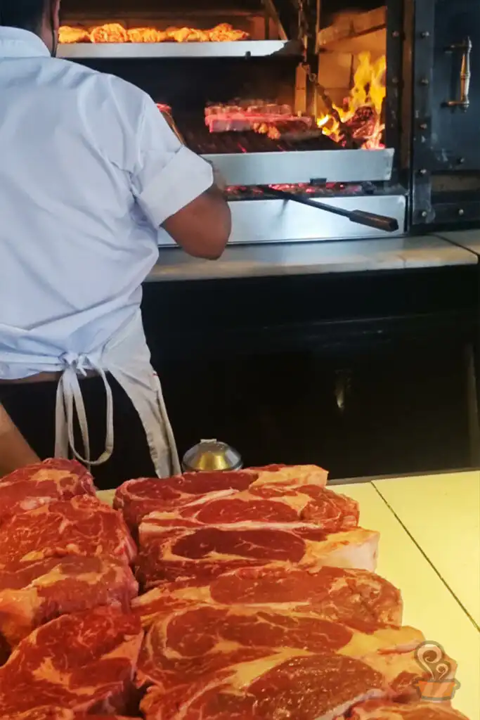 Onde comer em Buenos Aires - Don Julio