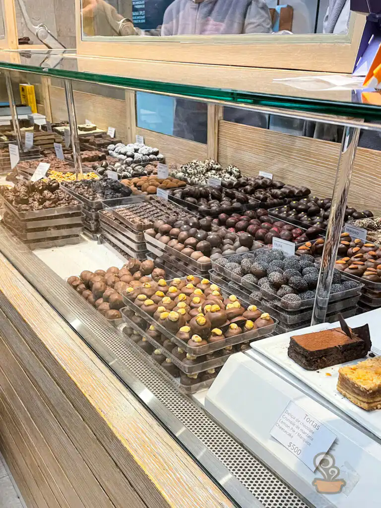 Onde comer em Buenos Aires - Rapa Nui