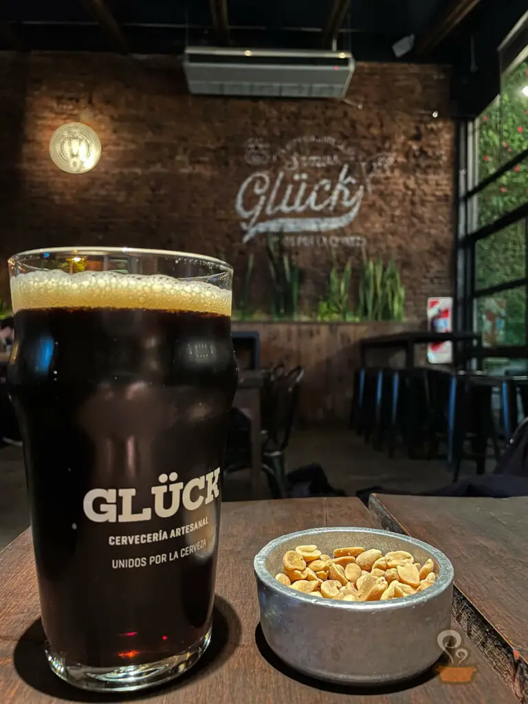 Onde comer em Buenos Aires - Gluck