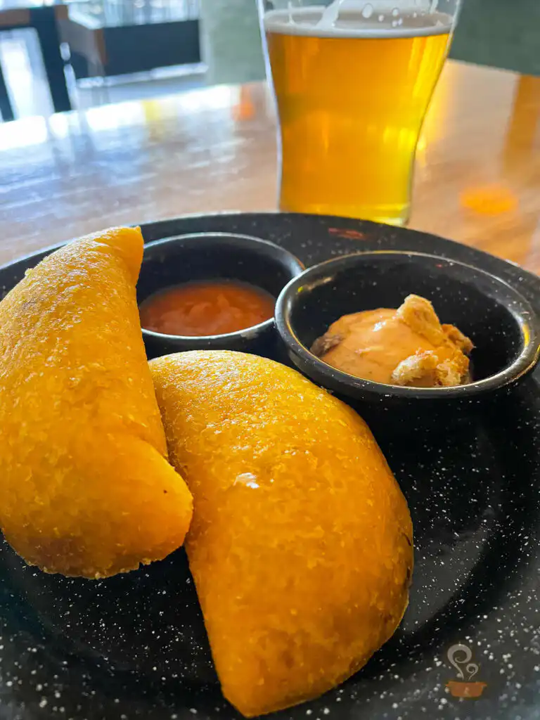 Onde comer em Buenos Aires - Browson Brewing