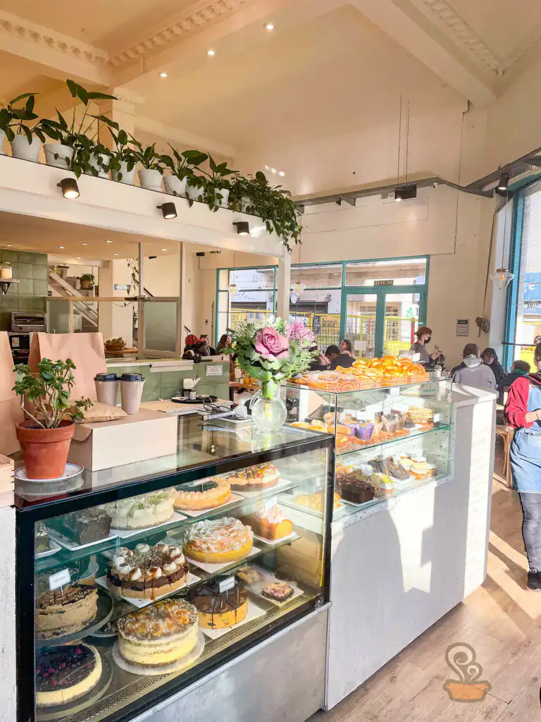 Onde comer em Buenos Aires - Casa Telma