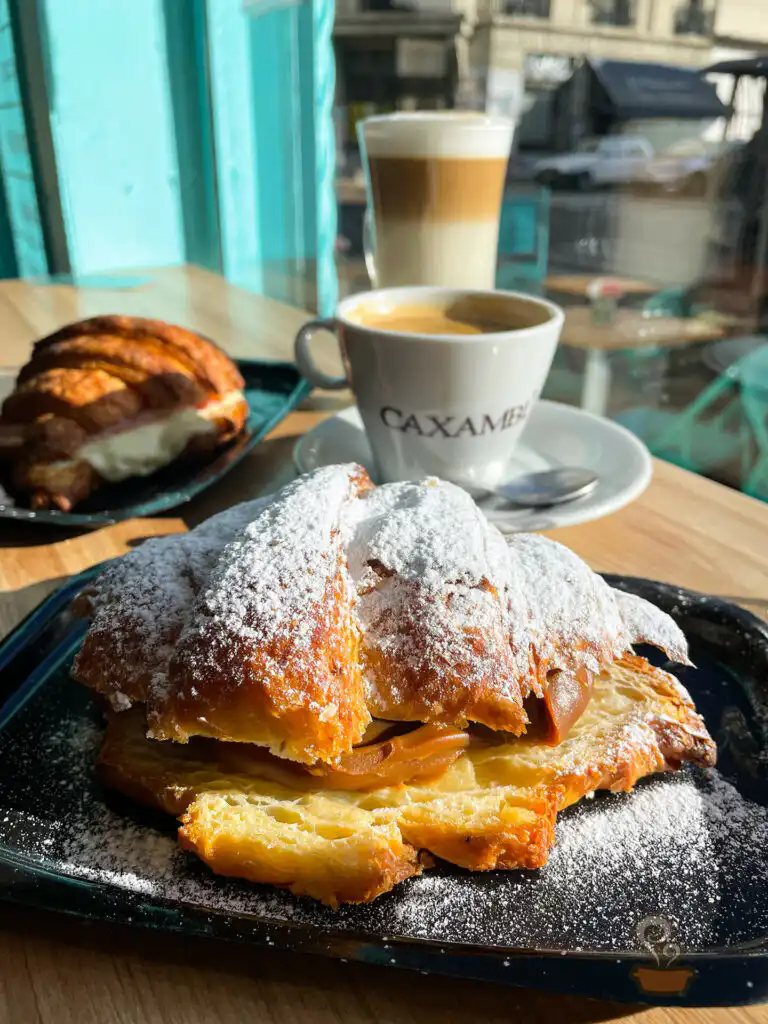Onde comer em Buenos Aires - Casa Telma