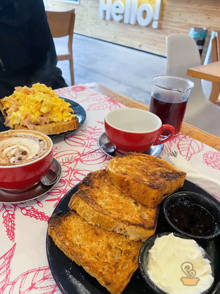 Onde comer em Buenos Aires - Haciendas