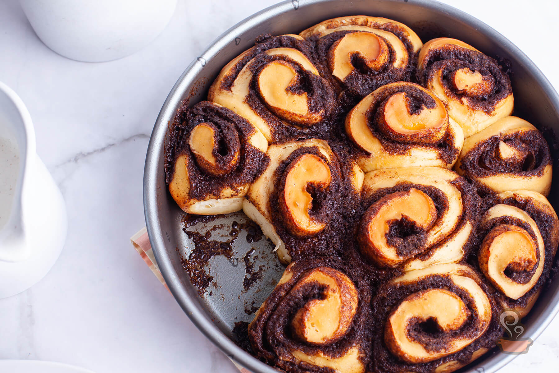 Cinnamon Roll
