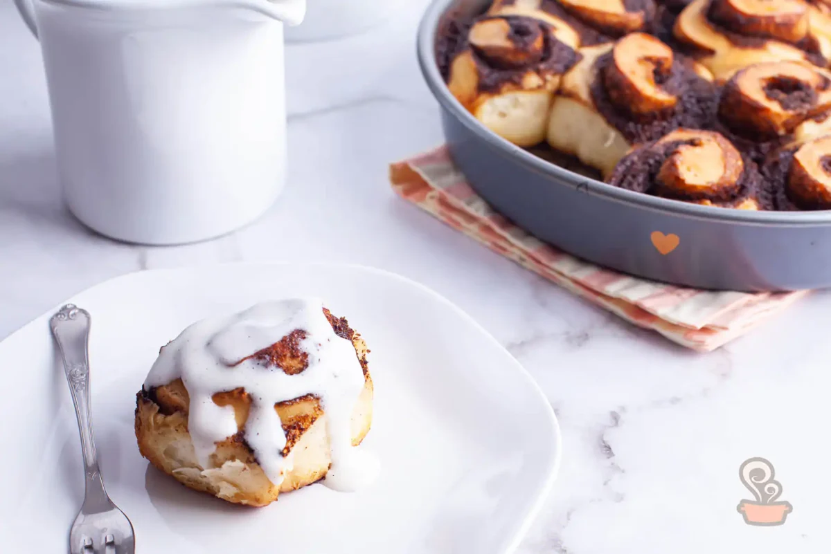 Cinnamon Roll