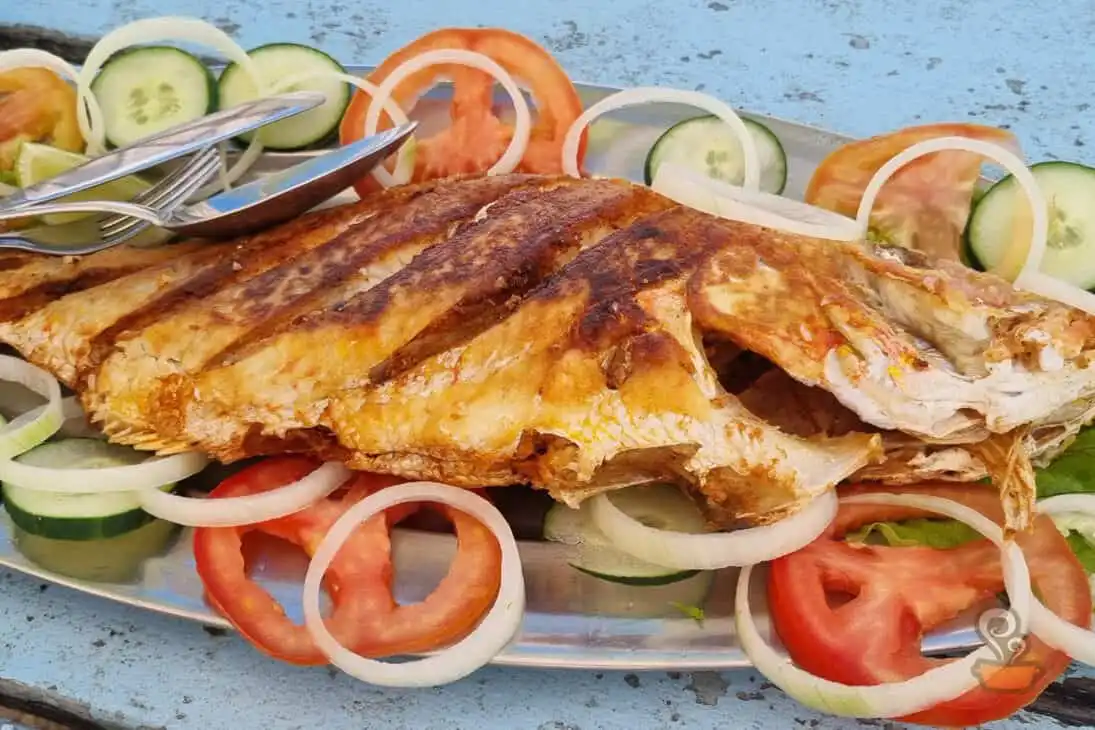 Onde comer no sul da Bahia