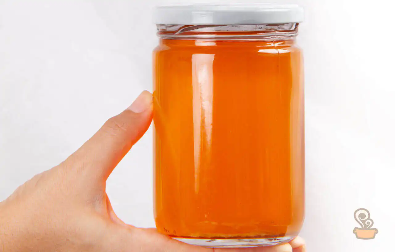 Como fazer caldo de legumes econômico